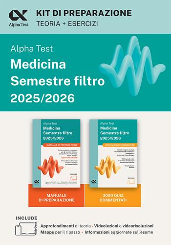 Alpha Test – Kit – Alpha Test