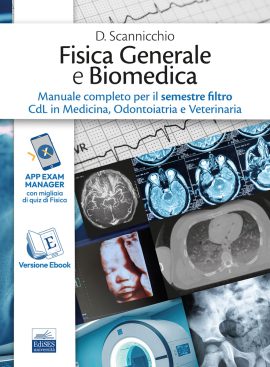 Fisica (Teoria+Esercizi) – Edises